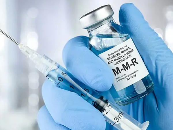 麻腮风疫苗可有效预防多种传染病