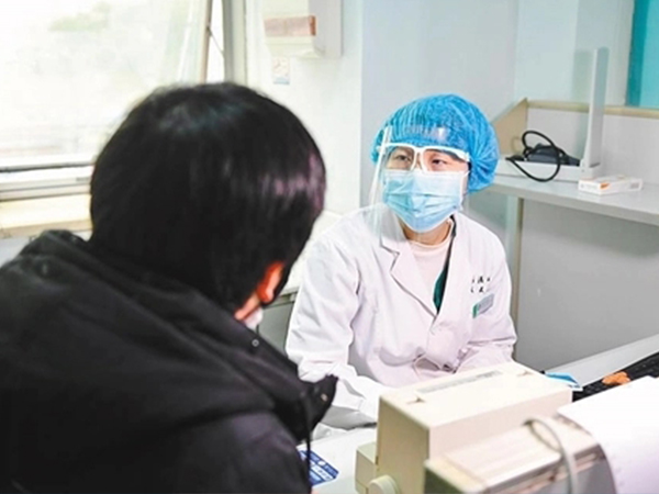 较多优秀试管医生在潍坊人民医院看诊
