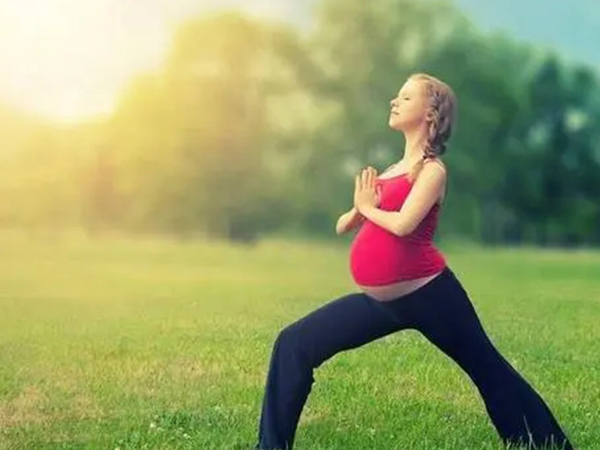 运动锻炼是孕期控糖的方法