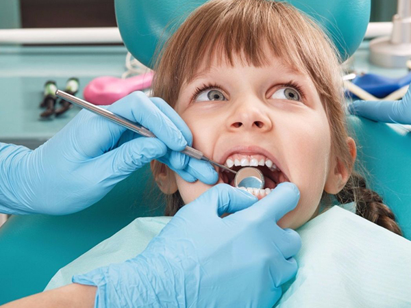 缺钙会影响牙齿生长