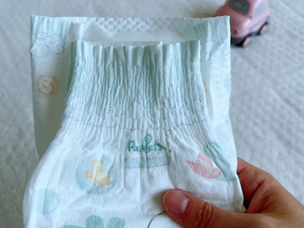 婴芽纸尿裤能防止宝宝出现红屁股
