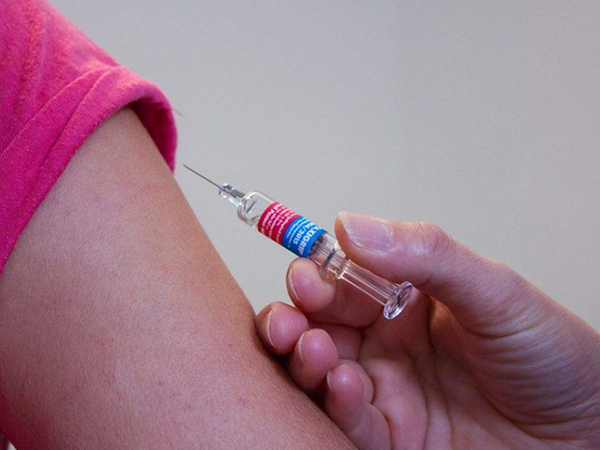 新冠疫苗的有效保护率高达90%