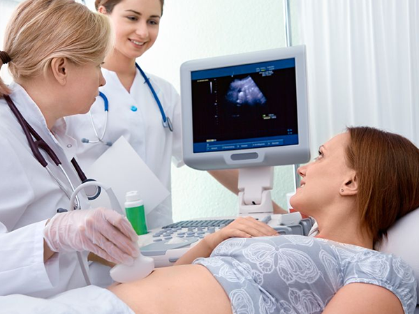nt能检查出胎儿是否有先天性缺陷