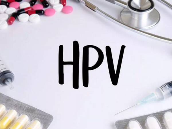 HPV疫苗能够预防宫颈癌