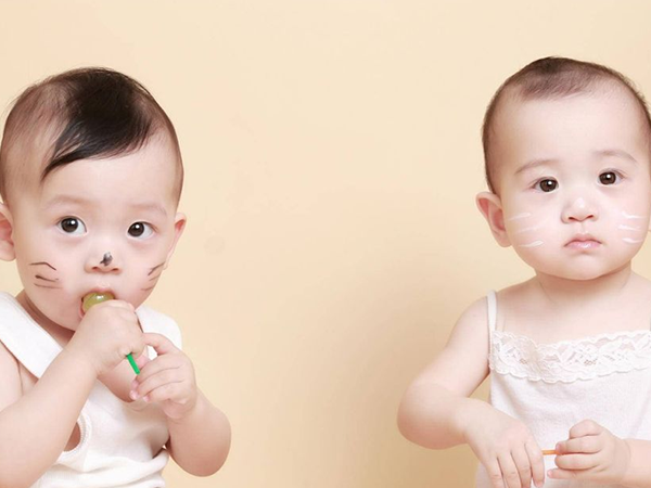 两种受孕机制能够生下双胞胎