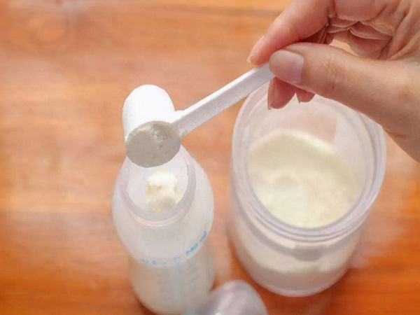 配方奶粉是宝宝营养的重要来源
