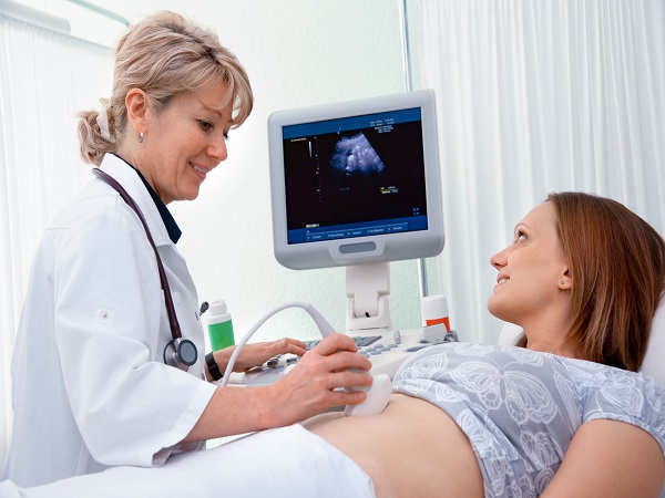 孕囊的数据差也是预测生男生女的方法之一