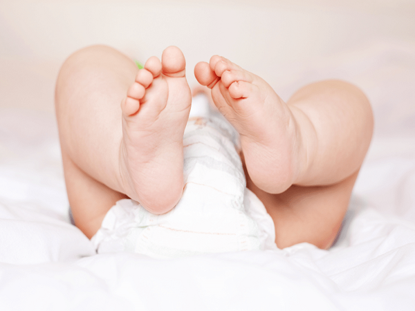 鉴定二胎宝宝性别的方法有很多