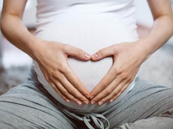 孕妇半夜宫缩是一种正常生理现象