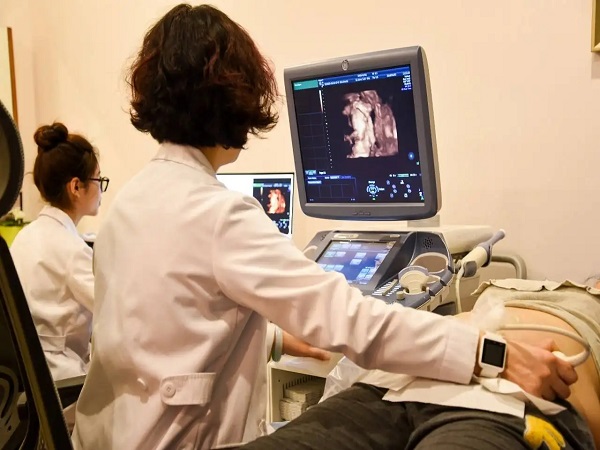 四维彩超检查是孕期的重要检查