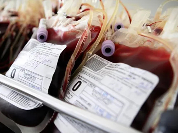 国家对无偿献血者有优待