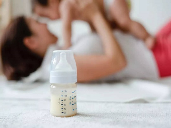 宝宝鹅口疮会导致吃奶异常