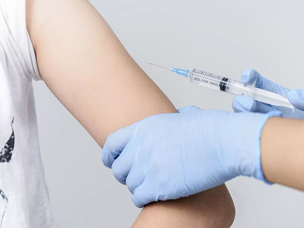 国内女性可免费接种二价疫苗