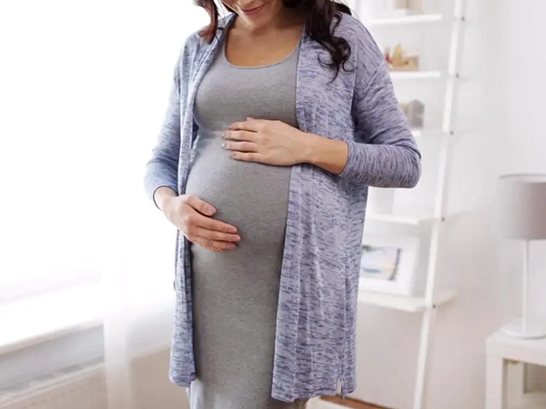 孕期不吐和孕妇的雌激素有关