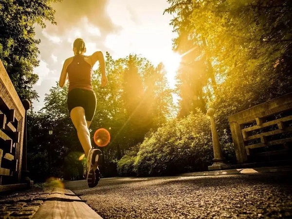 慢跑对于腺肌症有好处