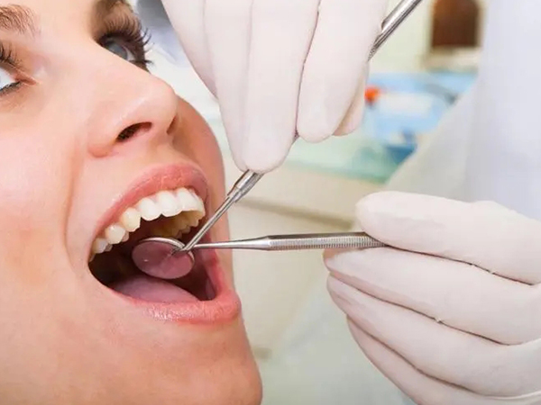 龋齿不止有补牙一种治疗方式