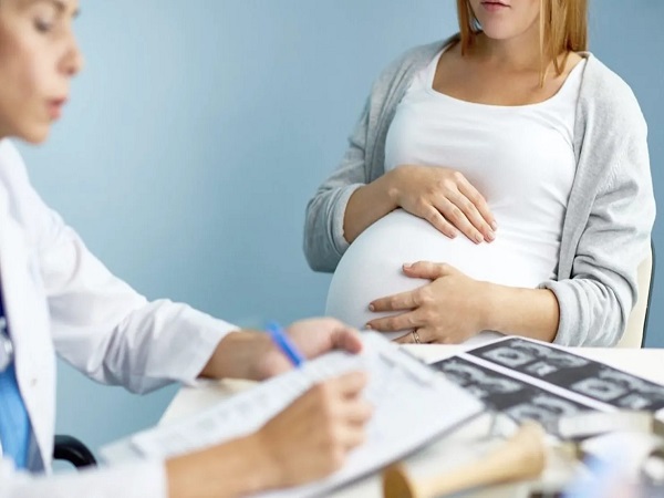 孕期的各项检查意义重大