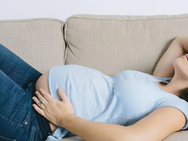 怀孕后非常容易疲惫也是抑郁的表现