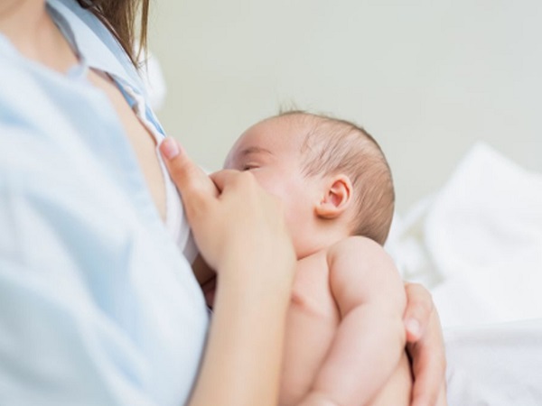 长期母乳喂养对母亲的危害比较大