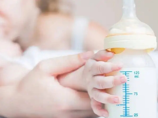 新生儿喝水会影响喝奶