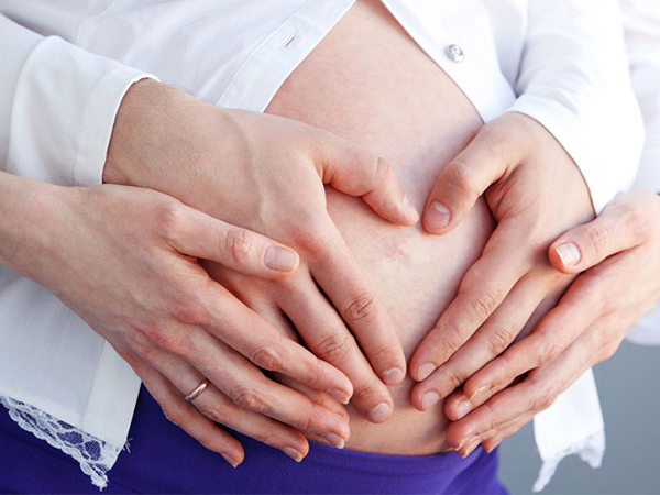 查出抗精子抗体弱阳性后有怀孕可能