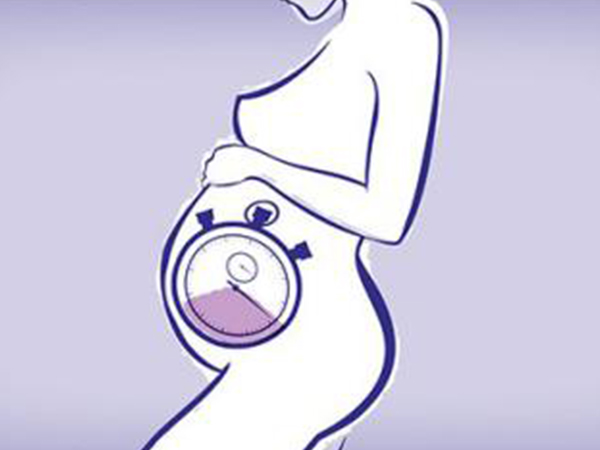 孕期鼓包可以鉴定胎儿性别