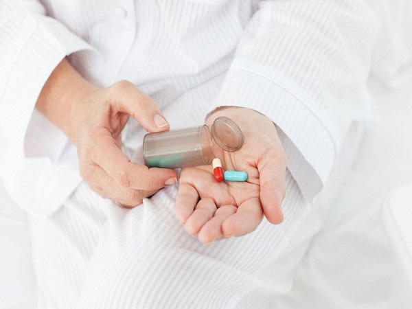 服用药物可以治疗女性产后抑郁