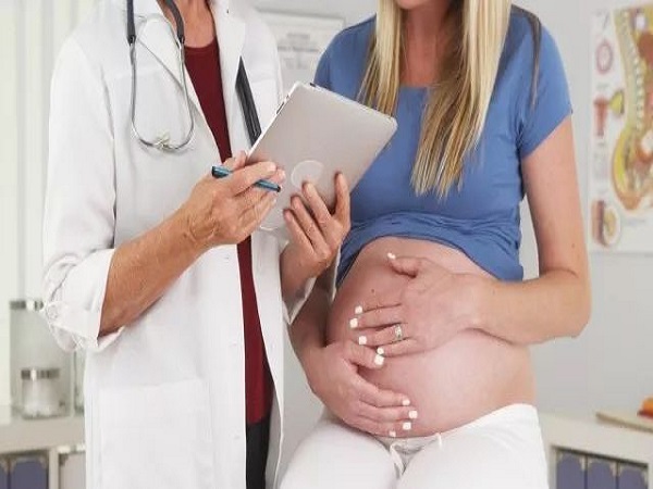 叶酸在孕期有很重要的作用