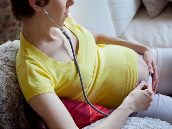 孕初期胎儿停止发育的几率并不高