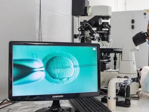 胚胎移植是试管中非常关键的一步