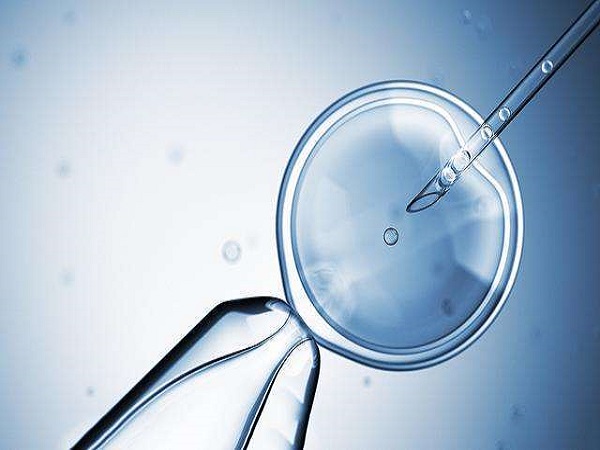 胚胎移植是试管婴儿中的关键