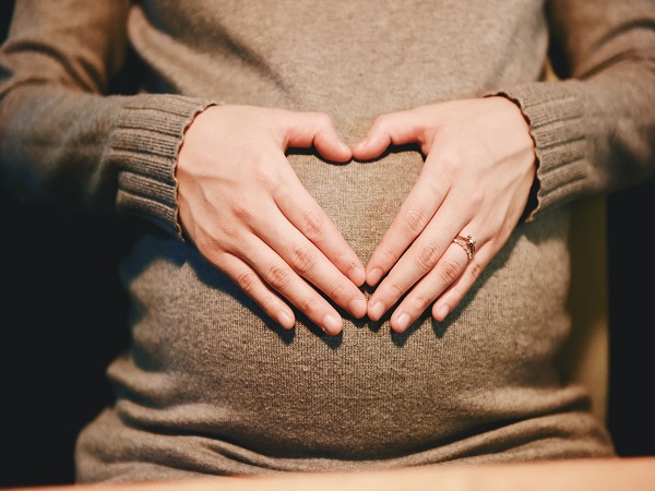 试管怀孕后要根据身体情况选择分娩方式