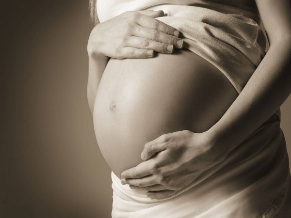 孕期孕妇需要做的检查有很多