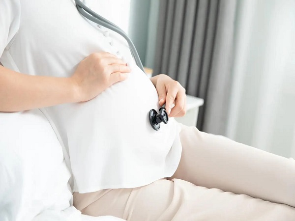 孕妇在怀孕期间需要做各项检查