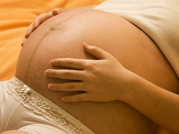 胎儿的颜值在孕期是无法确定的