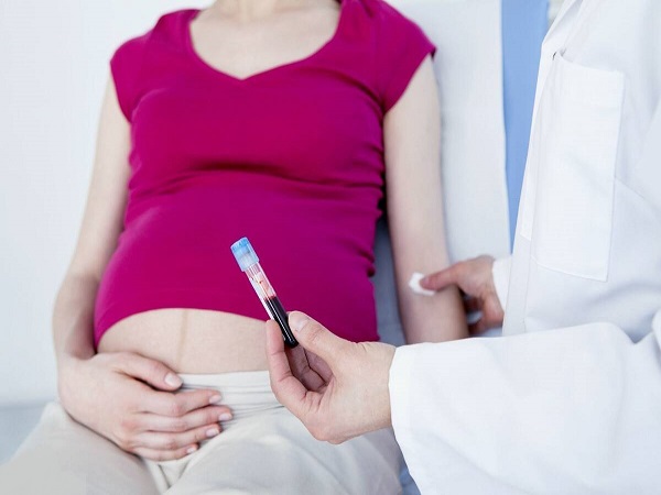怀孕建档需要进行身体检查