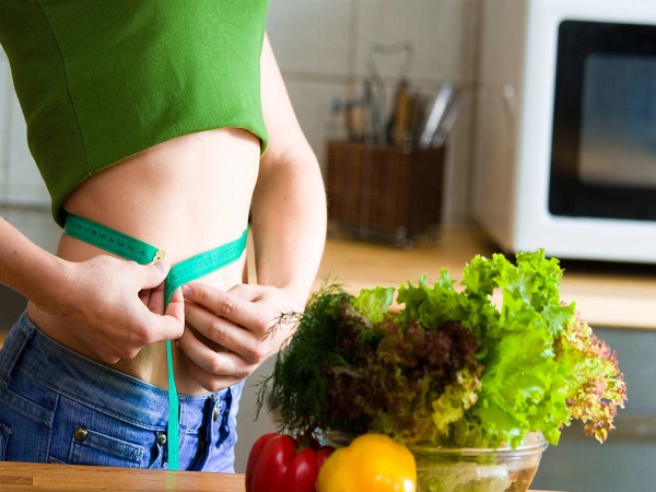调整饮食可以帮助胖多囊减肥
