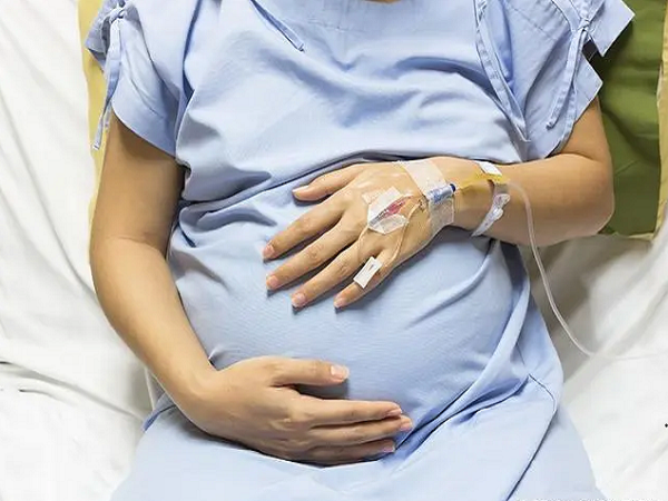 试管婴儿怀孕期间孕妈不可以使用风油精