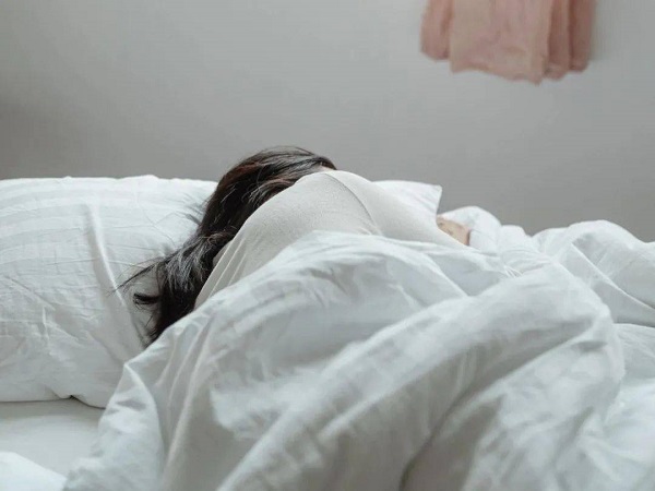 着床期失眠不一定是怀孕的征兆