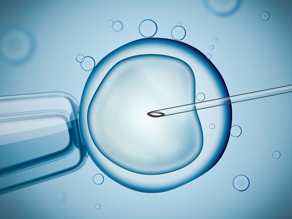 囊胚移植前需要进行详细的身体检查