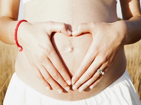 怀孕经常性憋尿会导致孕妇生殖道分泌物增多