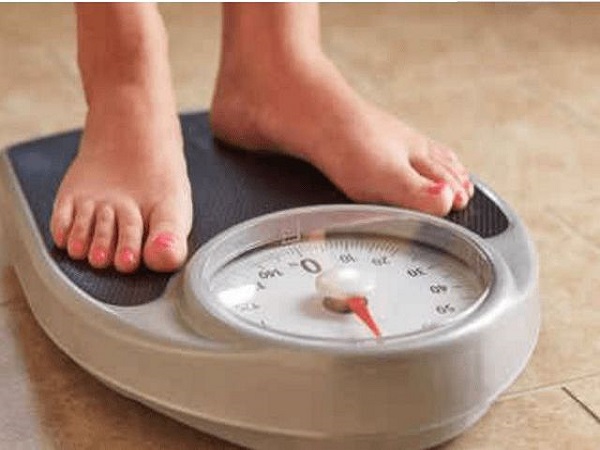 试管移植后体重增加属于正常现象
