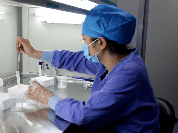 濮阳有一家可以进行试管婴儿技术的医院