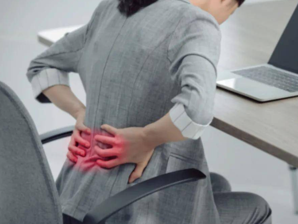 移植后久坐就腰酸背疼可能会对胚胎着床有影响