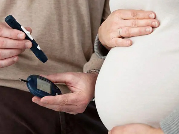 血糖高患者做试管婴儿会流产
