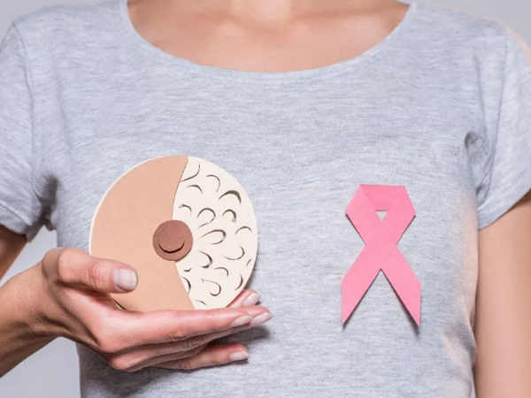 试管婴儿不是诱发乳腺癌的原因