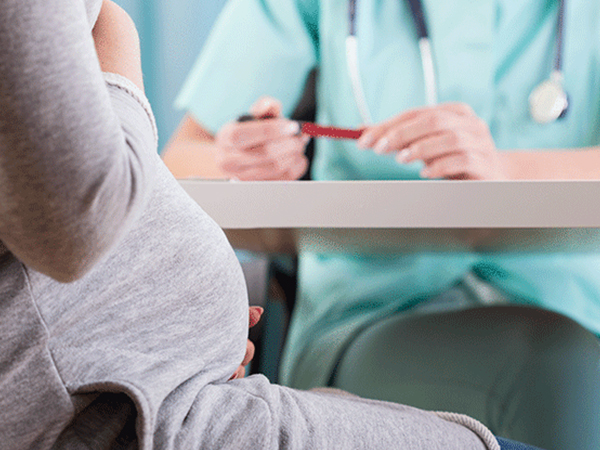 单角子宫患者基本不能自孕