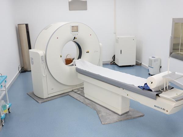 CT检查会对移植产生影响