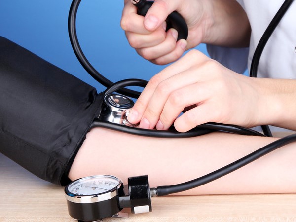 高血压做移植前需纠正血压