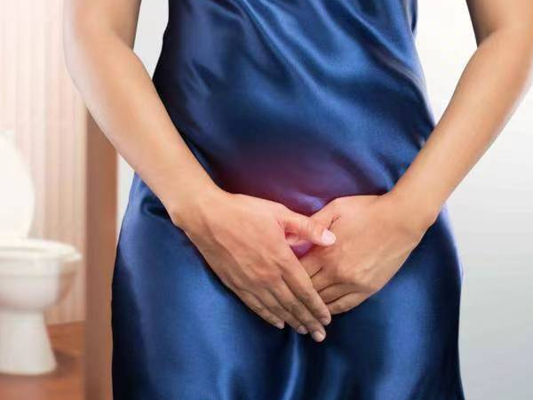 胚胎着床会导致女性宫颈口疼痛
